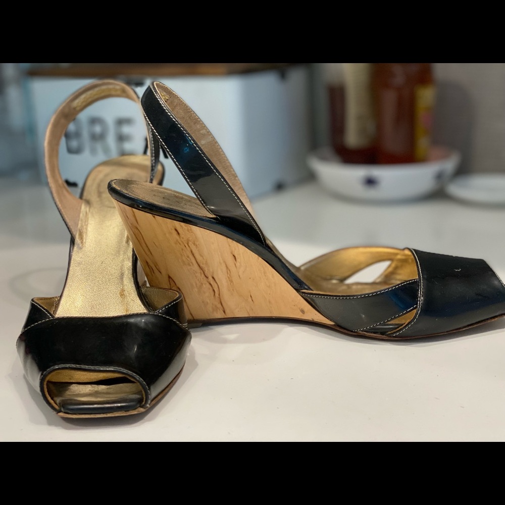 Prada Pumps - image 2